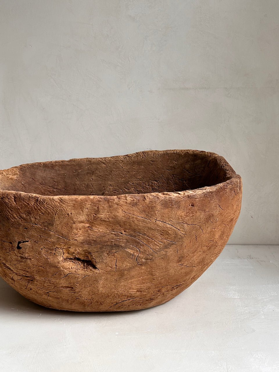 The Corner - Jimma Bowl N° 5 - Decoration
