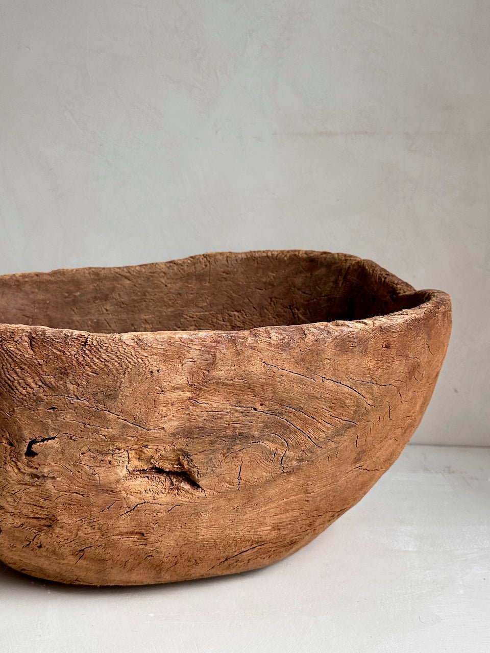 The Corner - Jimma Bowl N° 5 - Decoration