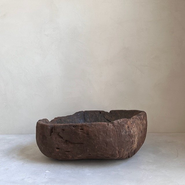 The Corner - Jimma Bowl N° 6 - Decoration