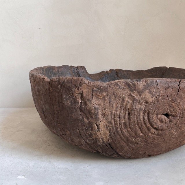 The Corner - Jimma Bowl N° 6 - Decoration