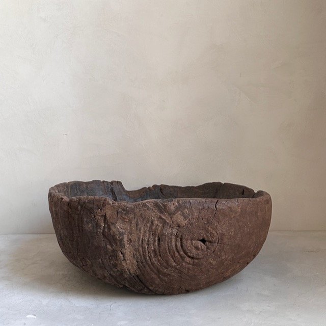 The Corner - Jimma Bowl N° 6 - Decoration