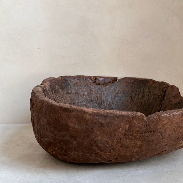 The Corner - Jimma Bowl N° 6 - Decoration