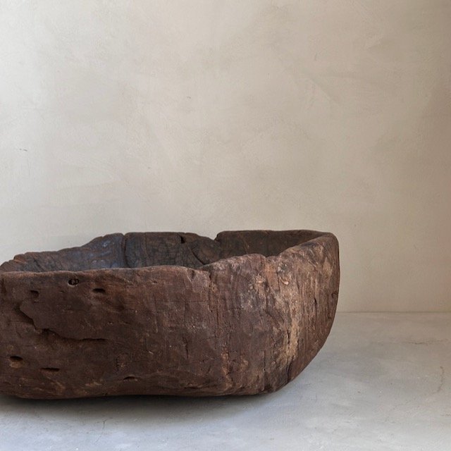 The Corner - Jimma Bowl N° 6 - Decoration