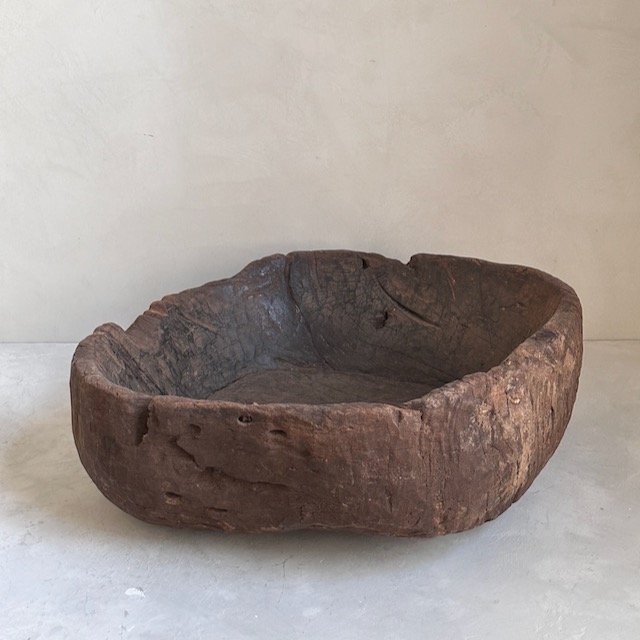 The Corner - Jimma Bowl N° 6 - Decoration