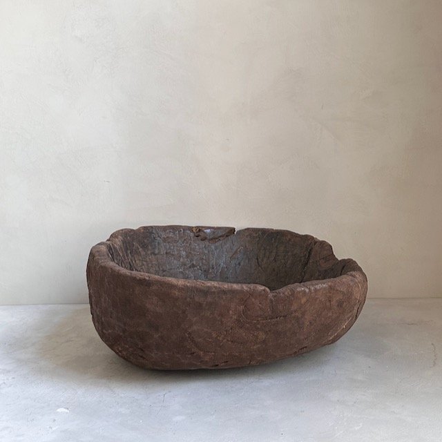 The Corner - Jimma Bowl N° 6 - Decoration