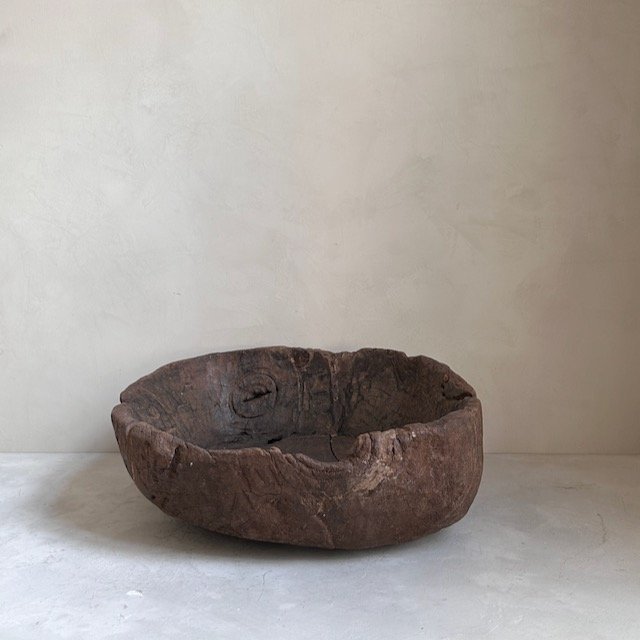 The Corner - Jimma Bowl N° 6 - Decoration