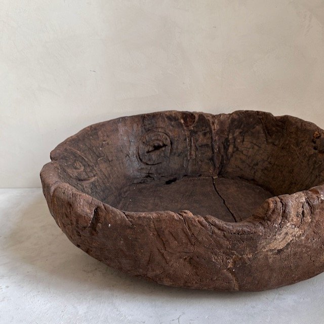 The Corner - Jimma Bowl N° 6 - Decoration