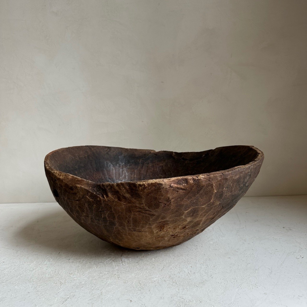The Corner - Jimma Bowl No 3 - Decoration