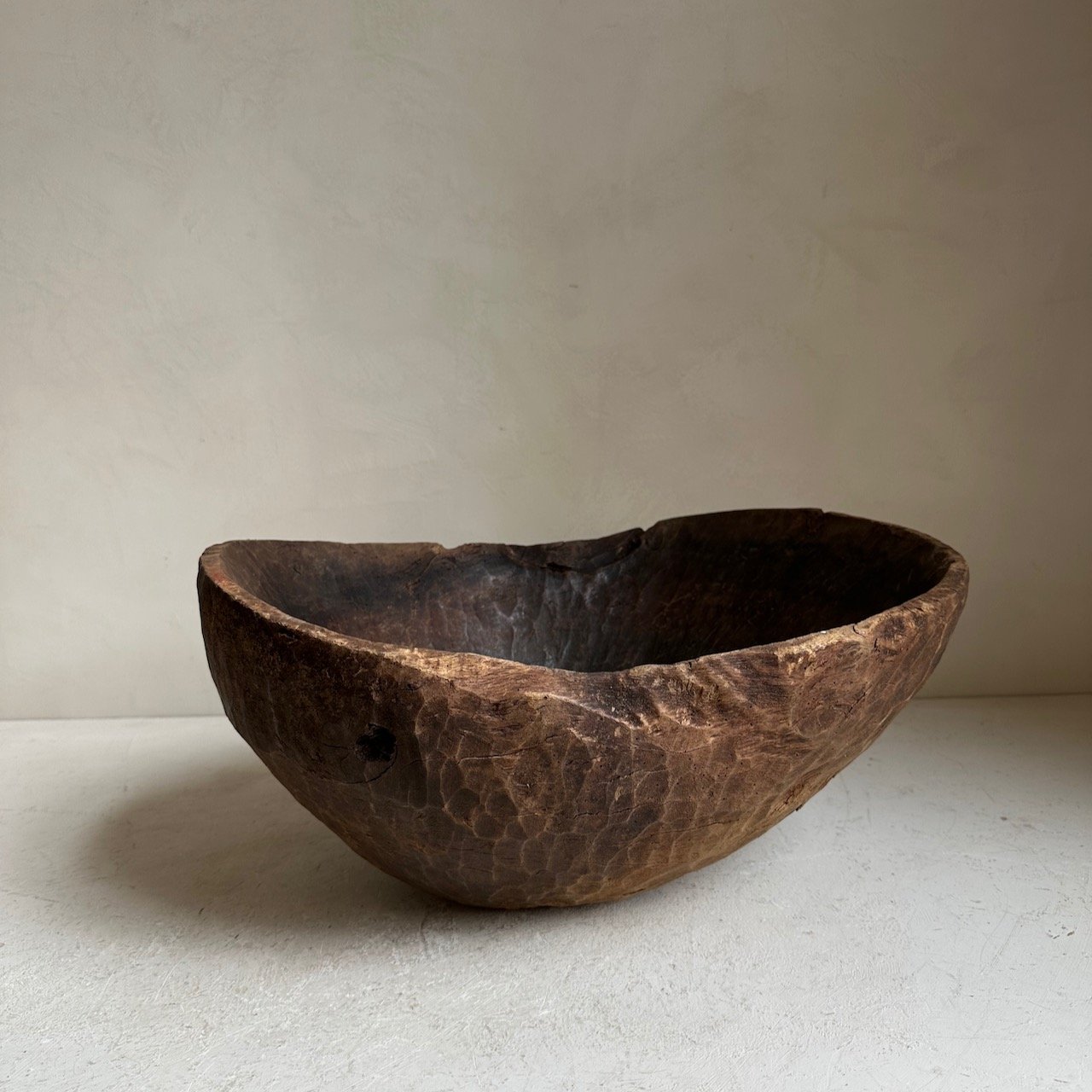 The Corner - Jimma Bowl No 3 - Decoration