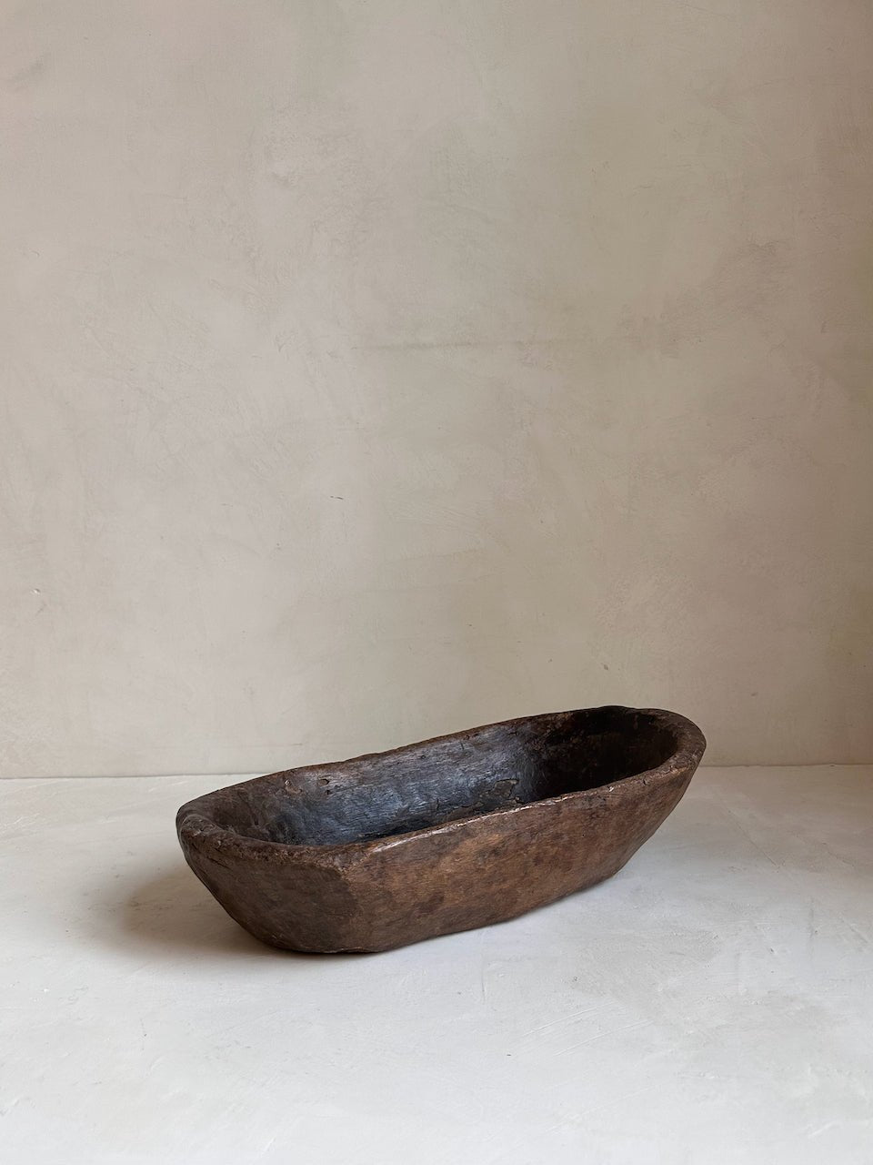 The Corner - Jimma plate N°11 - Decoration