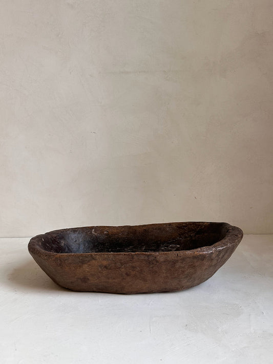 The Corner - Jimma plate N°11 - Decoration