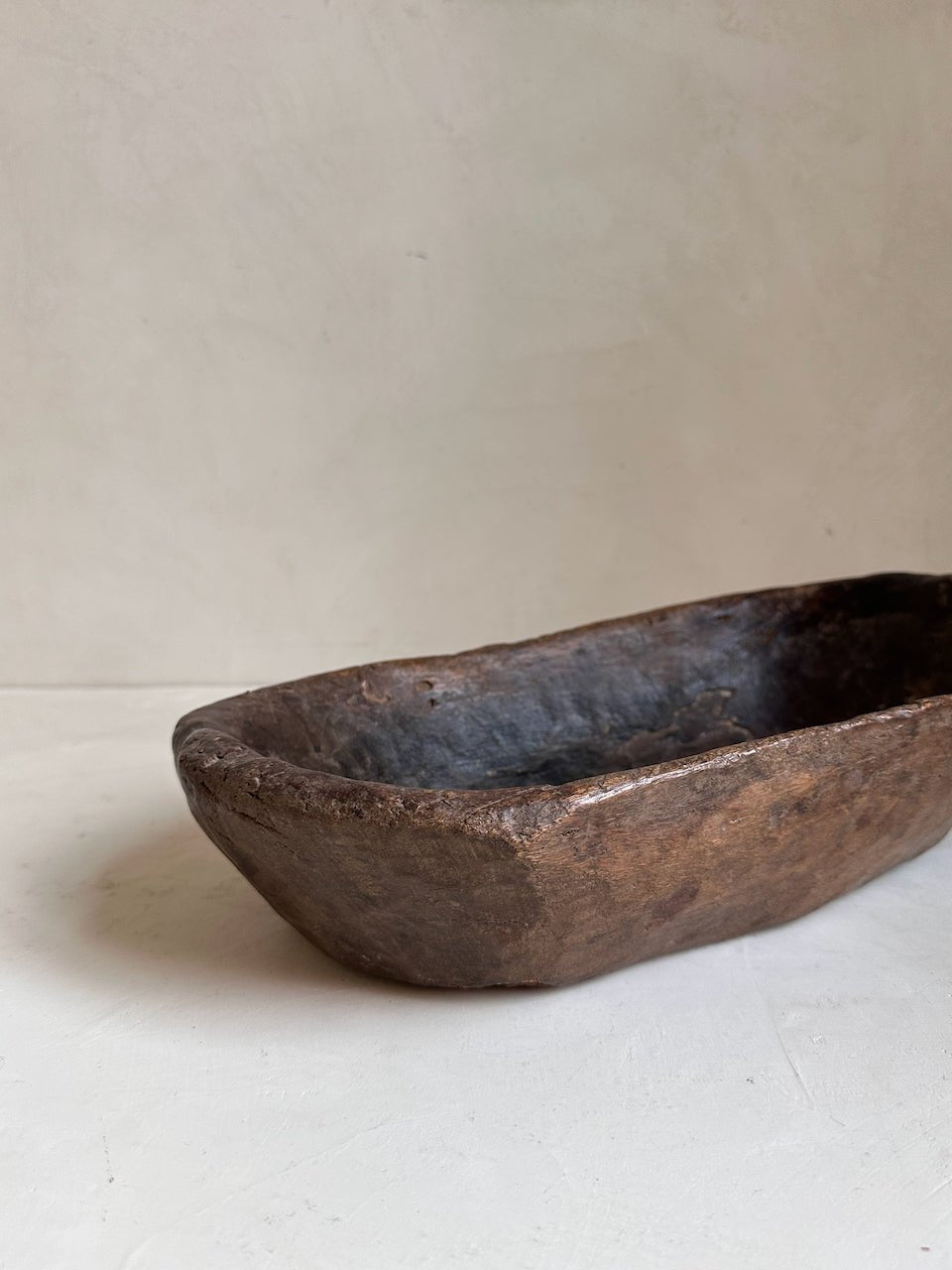 The Corner - Jimma plate N°11 - Decoration