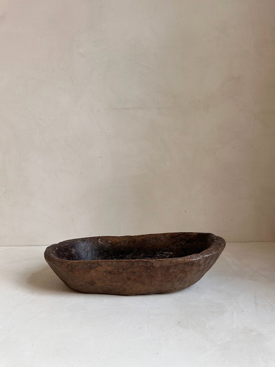 The Corner - Jimma plate N°11 - Decoration