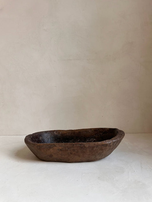 The Corner - Jimma plate N°11 - Decoration