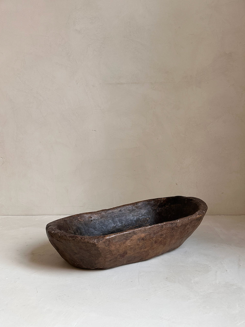 The Corner - Jimma plate N°11 - Decoration