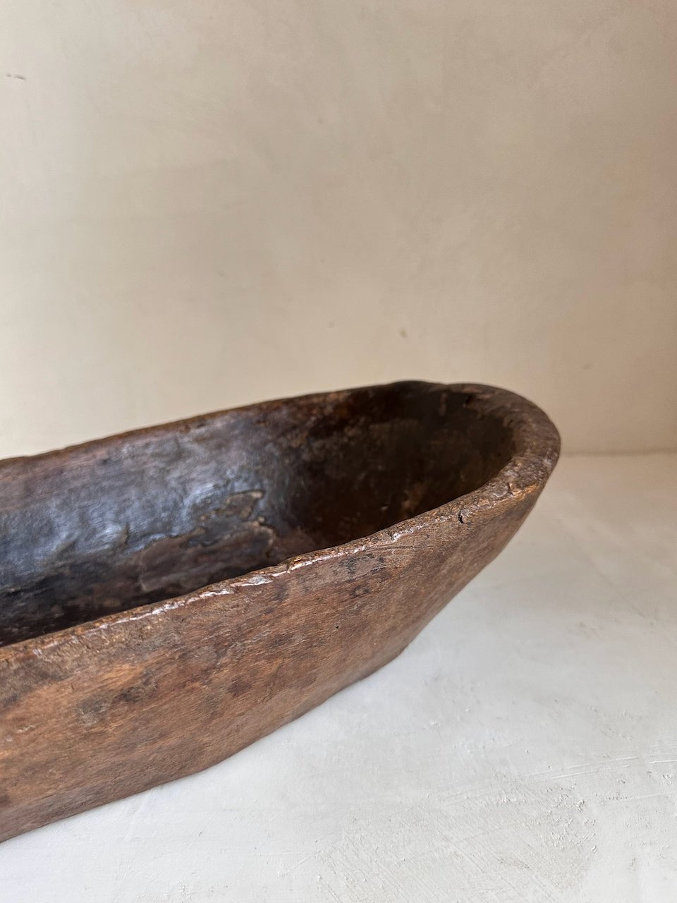 The Corner - Jimma plate N°11 - Decoration