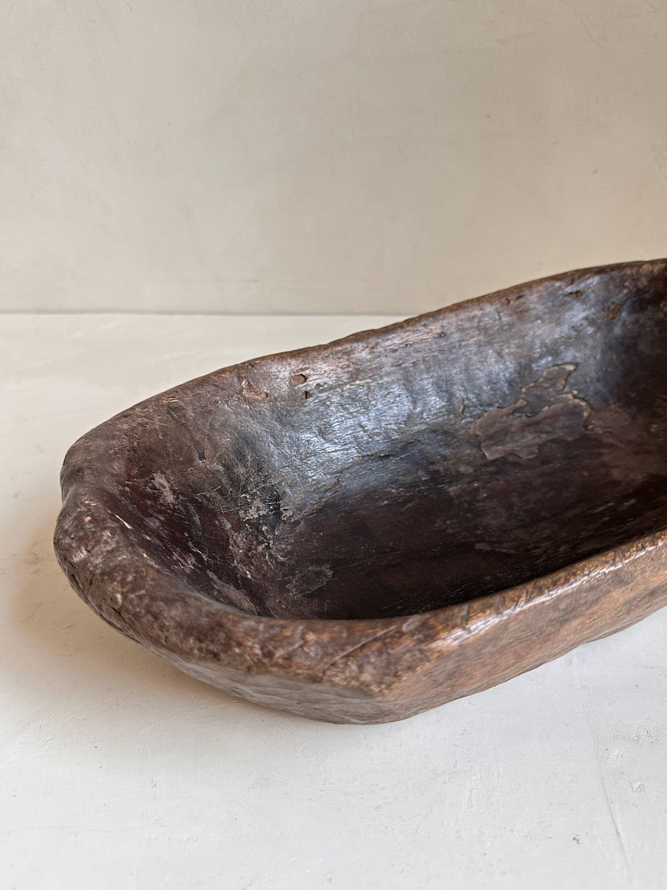 The Corner - Jimma plate N°11 - Decoration