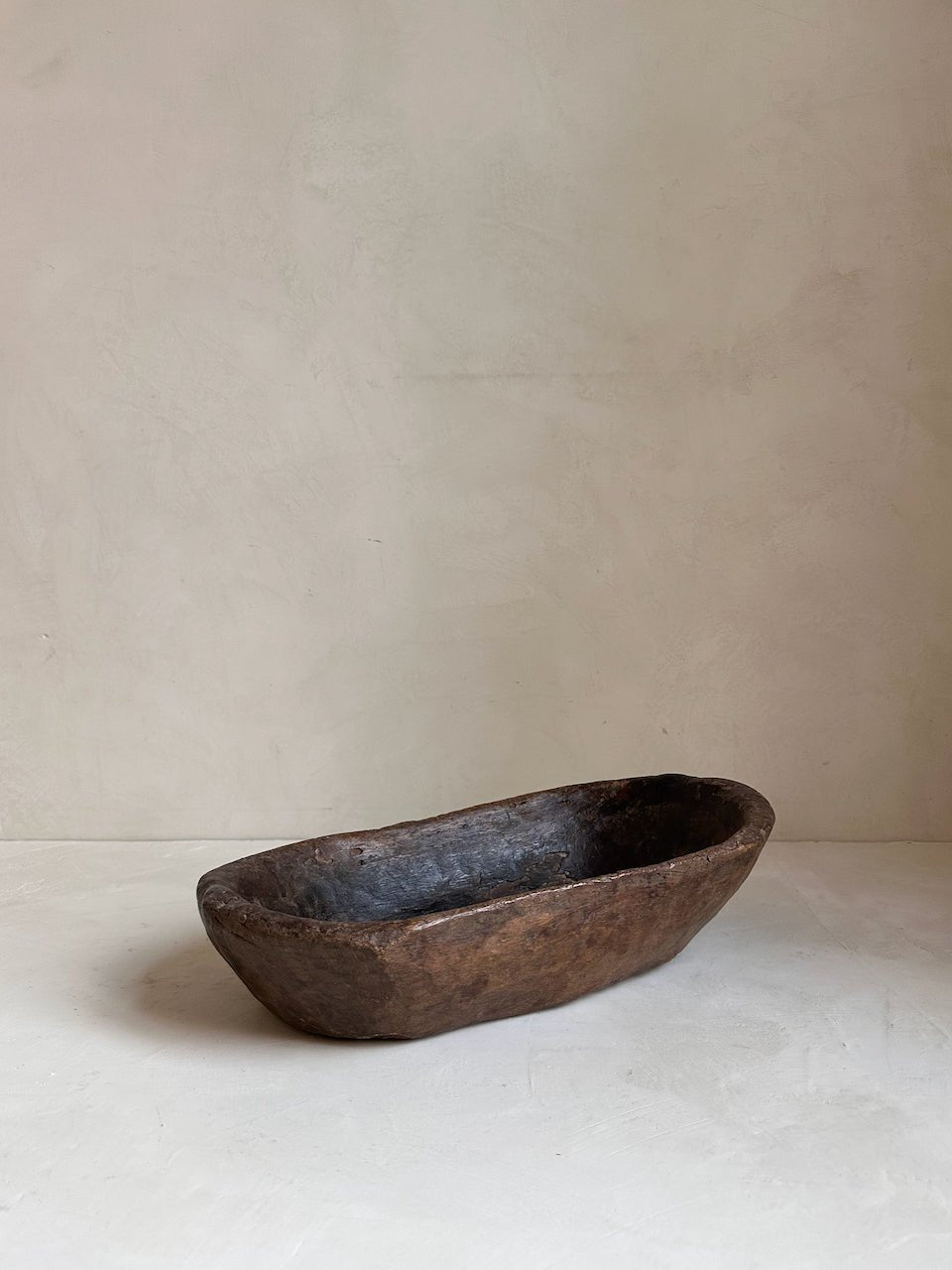 The Corner - Jimma plate N°11 - Decoration