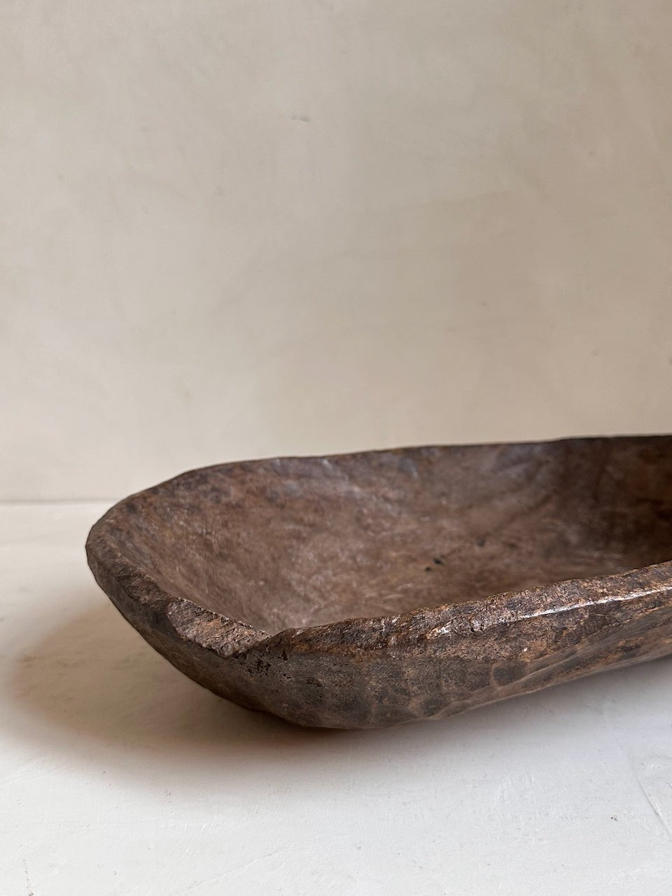 The Corner - Jimma plate N°12 - Decoration