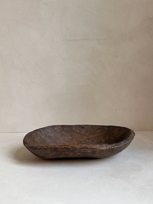 The Corner - Jimma plate N°12 - Decoration