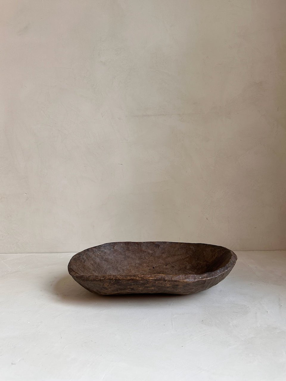 The Corner - Jimma plate N°12 - Decoration