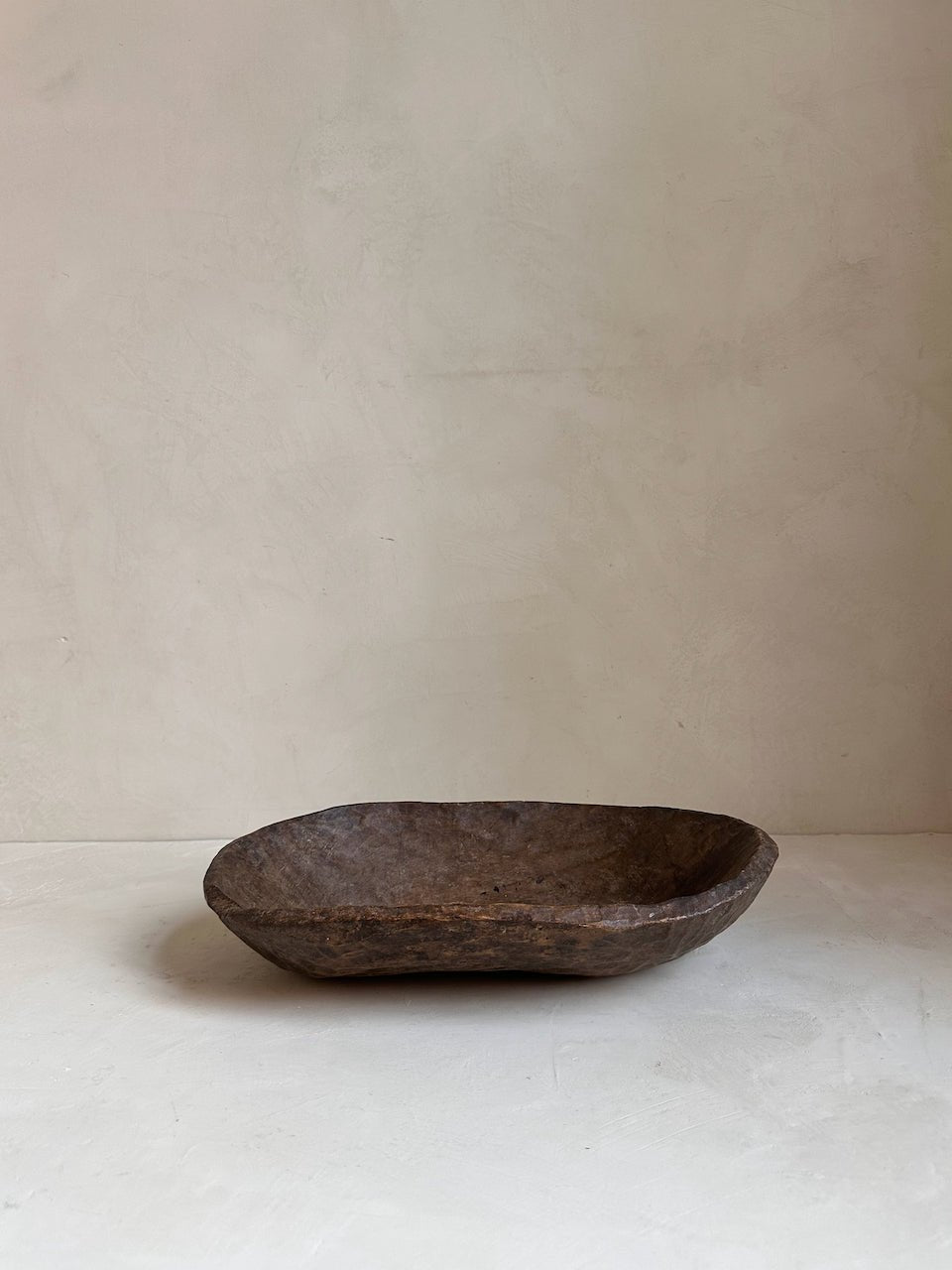 The Corner - Jimma plate N°12 - Decoration