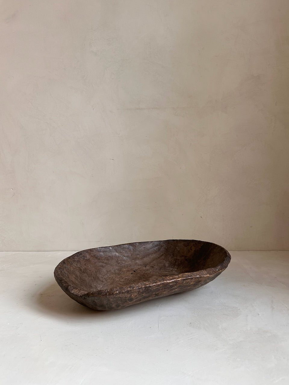 The Corner - Jimma plate N°12 - Decoration