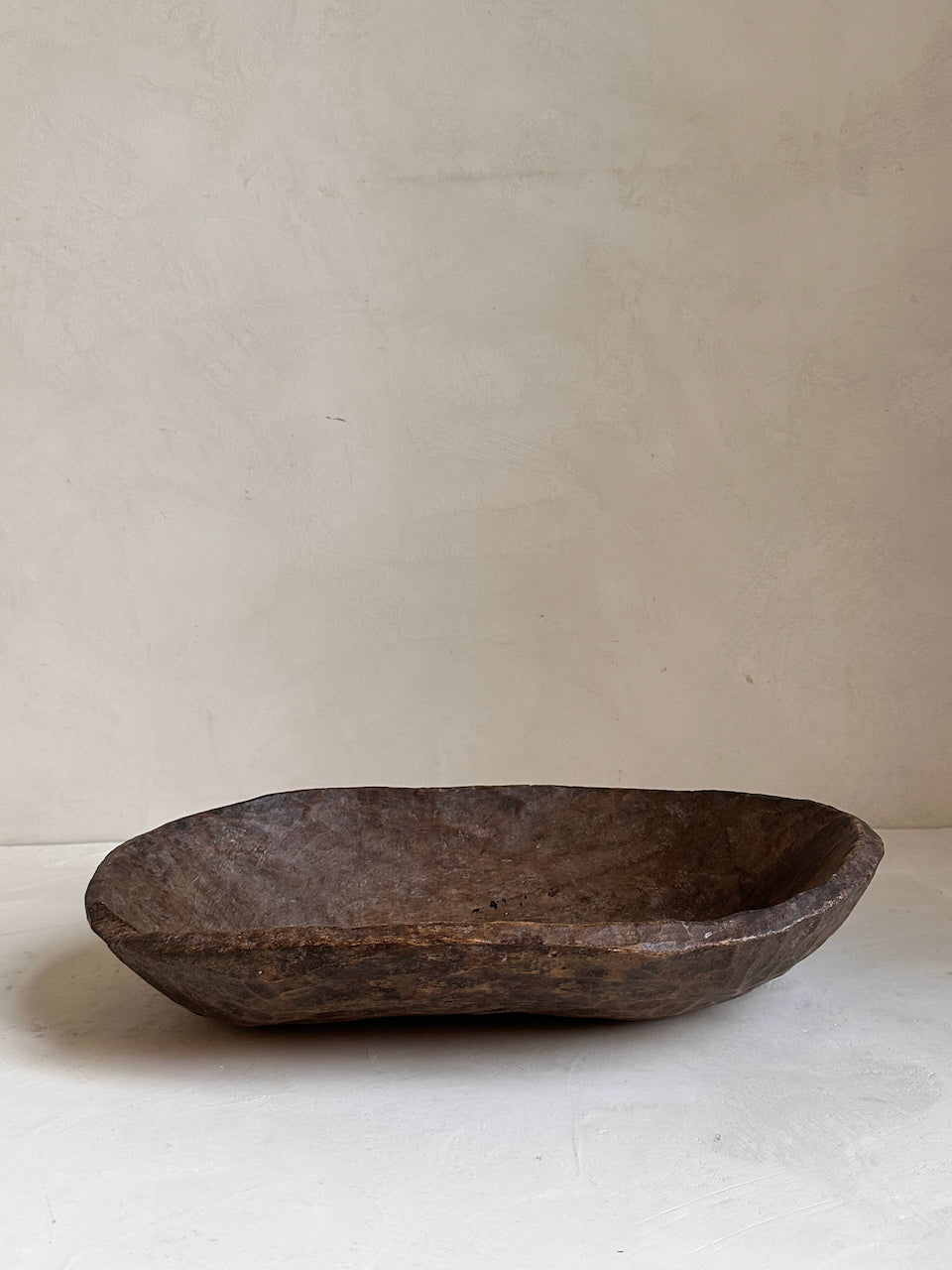 The Corner - Jimma plate N°12 - Decoration