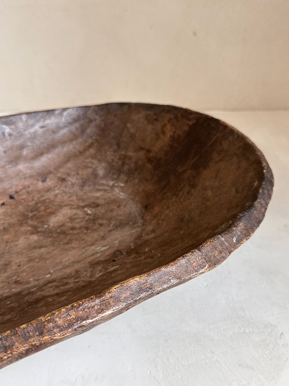 The Corner - Jimma plate N°12 - Decoration