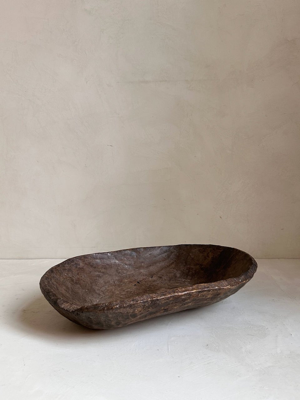 The Corner - Jimma plate N°12 - Decoration