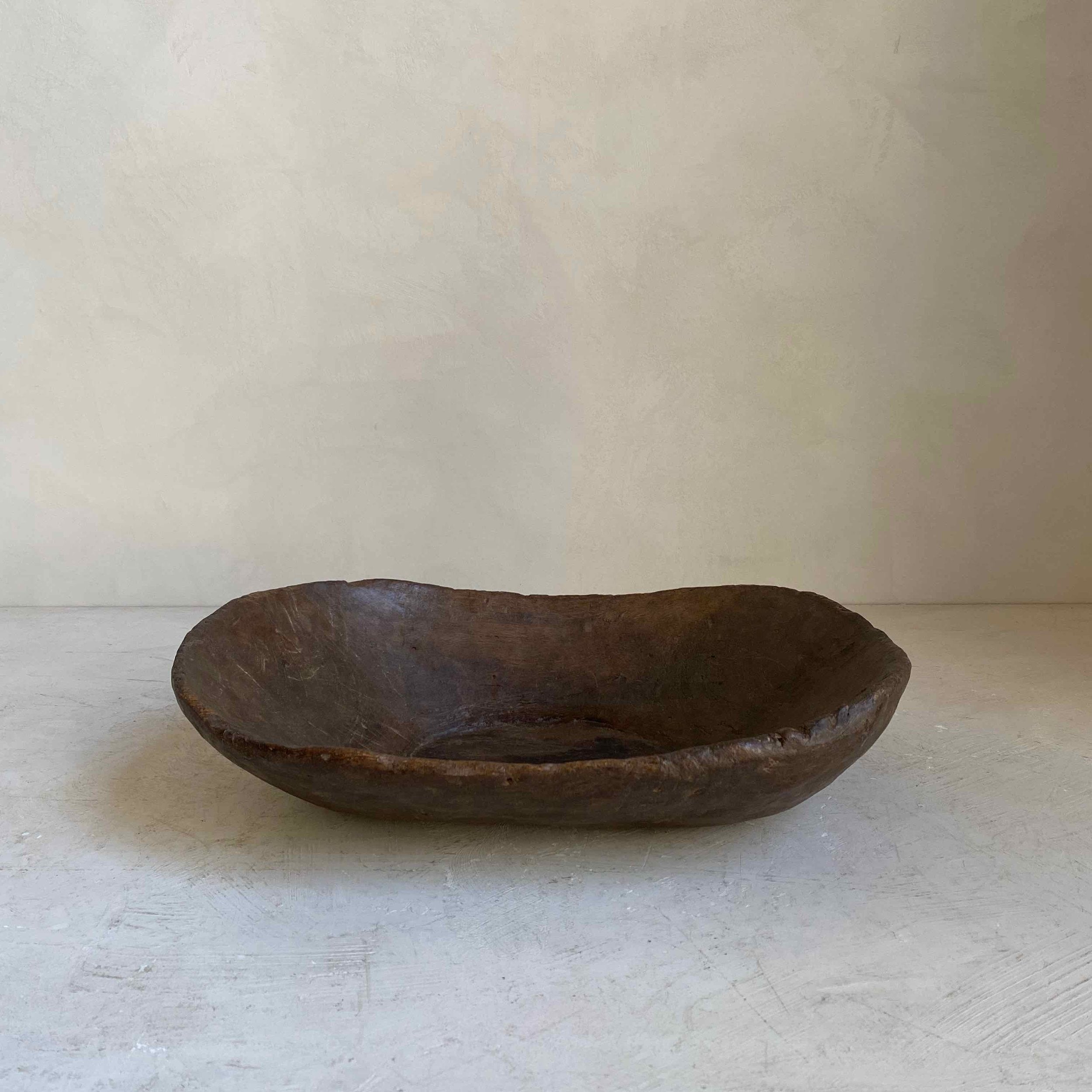 The Corner - Jimma Plate No 1 - 