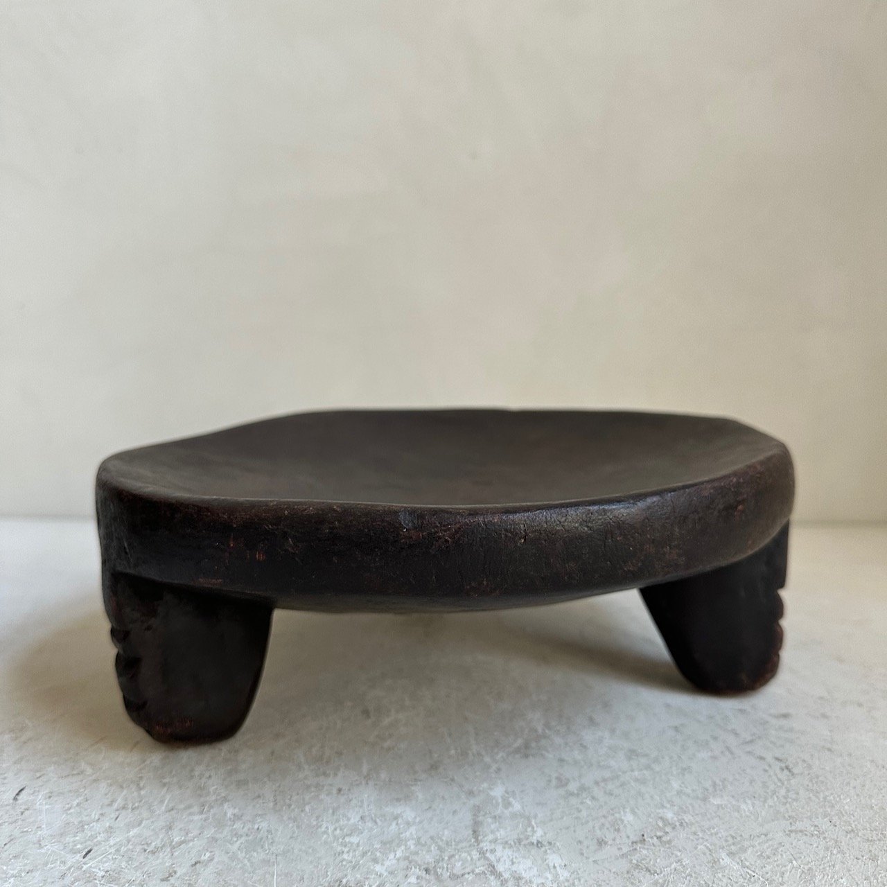 The Corner - Jimma plate No 2 - 