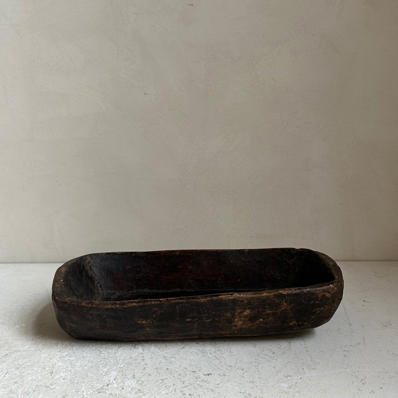 The Corner - Jimma Plate No 5 - 