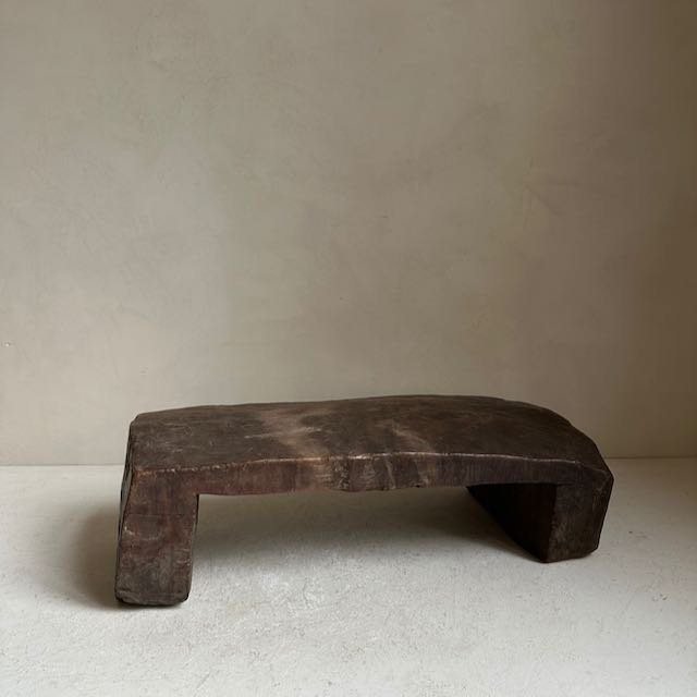 The Corner - Jimma stool No 5 - 