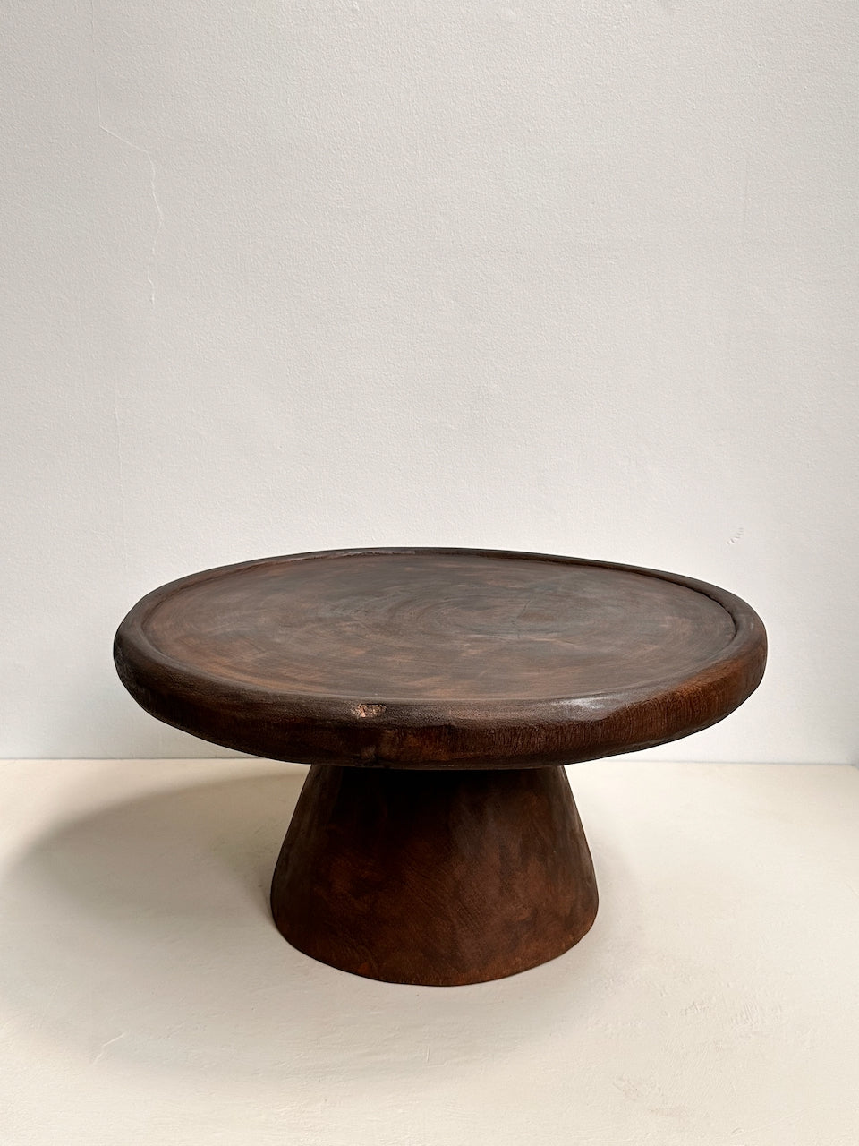 The Corner - Jimma table N° 15A - African Tables