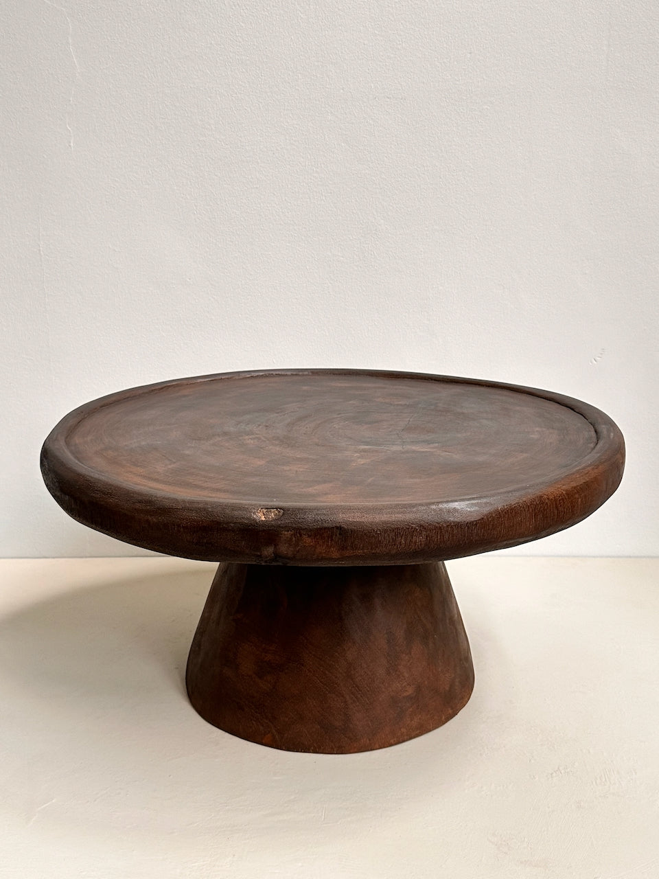 The Corner - Jimma table N° 15A - African Tables