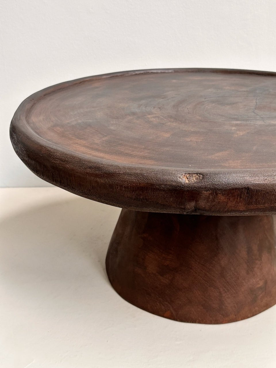 The Corner - Jimma table N° 15A - African Tables