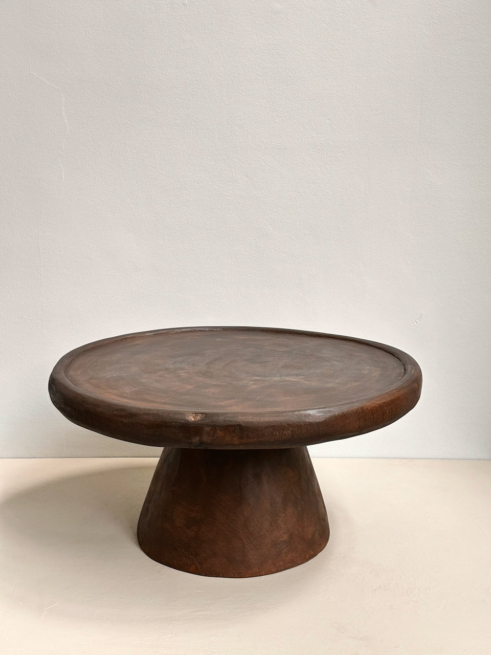 The Corner - Jimma table N° 15A - African Tables