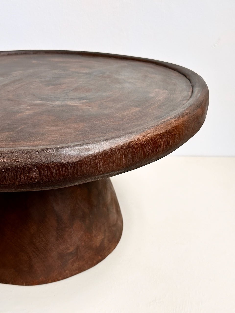 The Corner - Jimma table N° 15A - African Tables