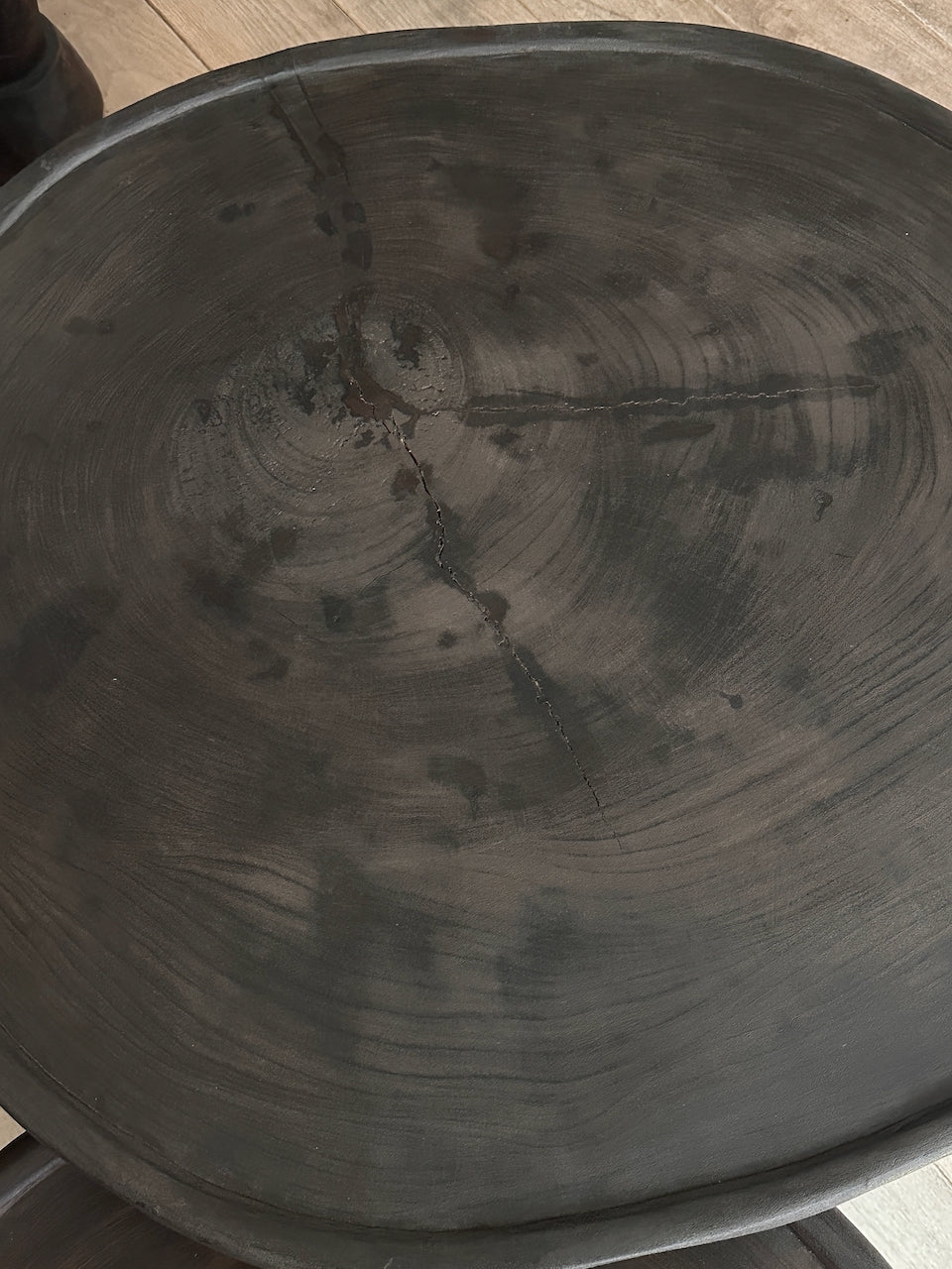 The Corner - Jimma table N° 16A - African Tables