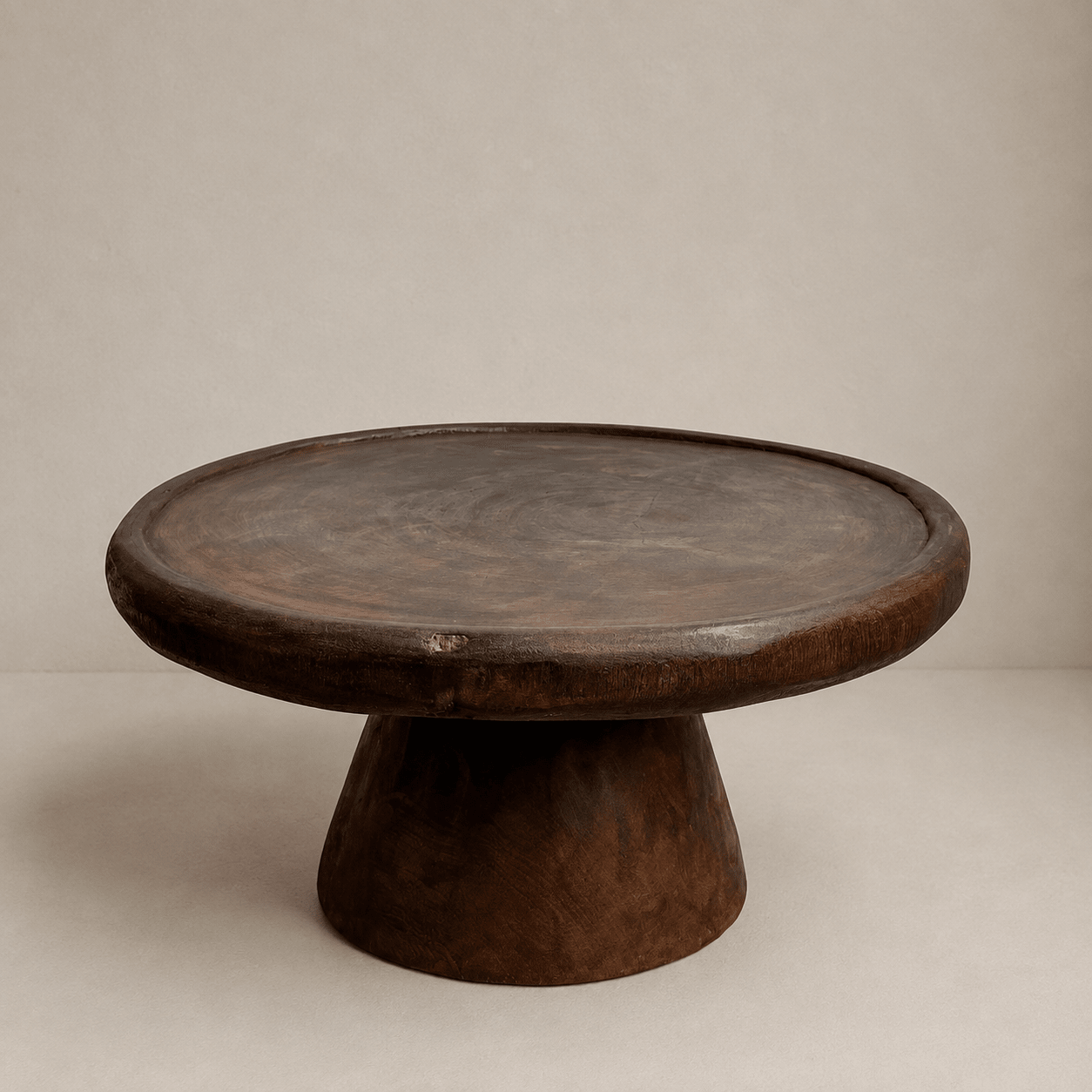 The Corner - Jimma table N° 16A - African Tables