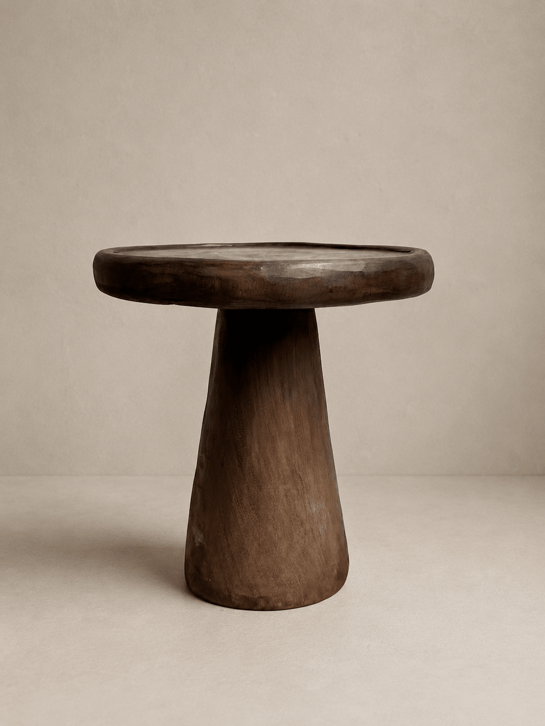 The Corner - Jimma table N° 17A - African Tables