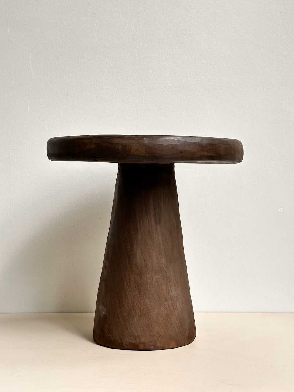 The Corner - Jimma table N° 17A - African Tables