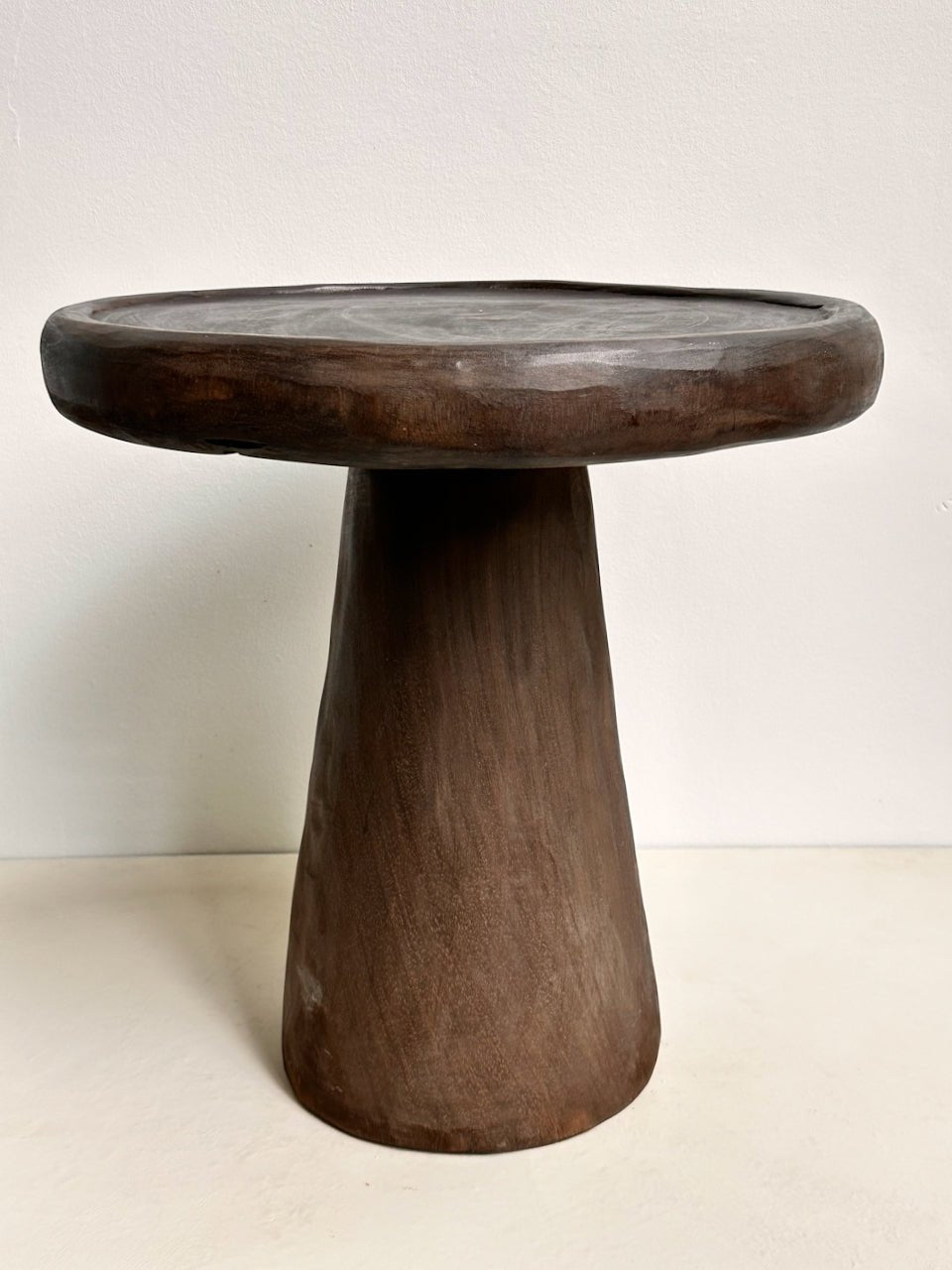 The Corner - Jimma table N° 17A - African Tables