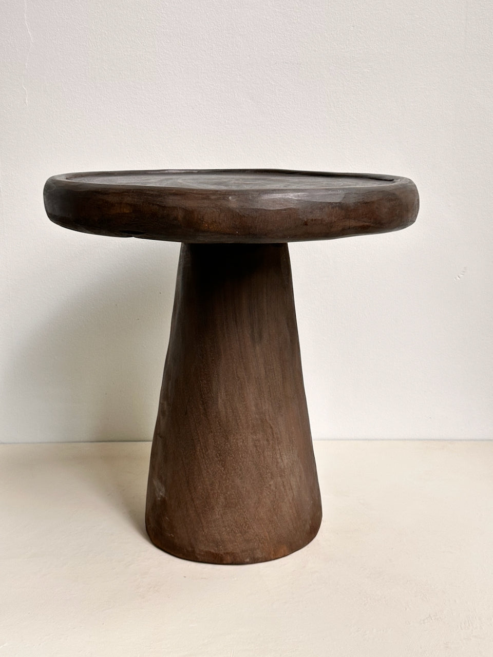The Corner - Jimma table N° 17A - African Tables