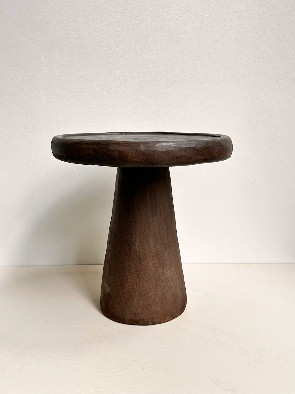 The Corner - Jimma table N° 17A - African Tables
