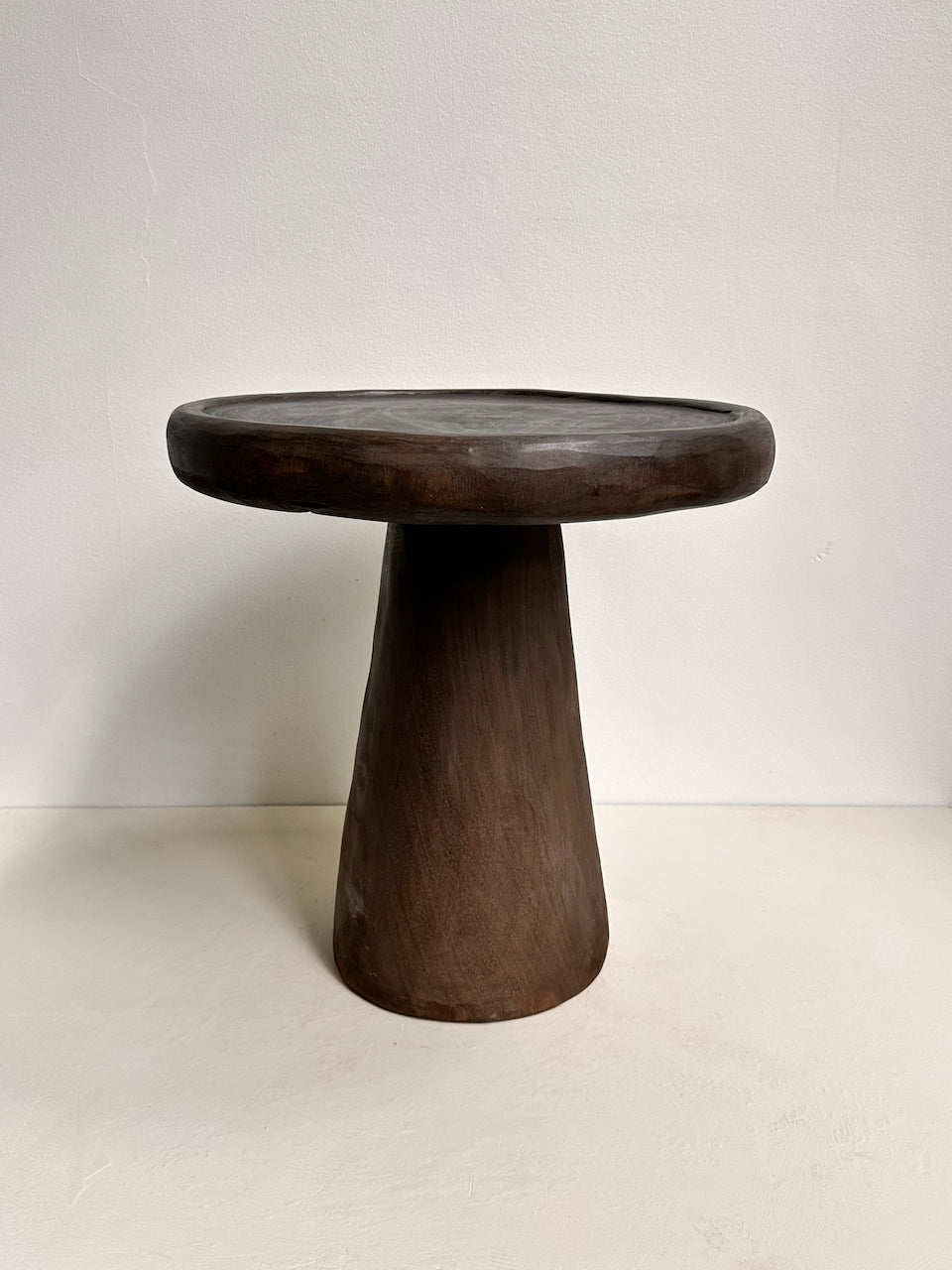 The Corner - Jimma table N° 17A - African Tables
