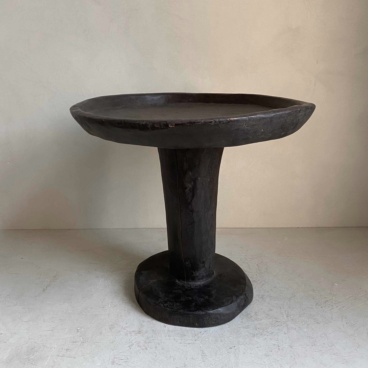 The Corner - Jimma table No 1 - African Tables
