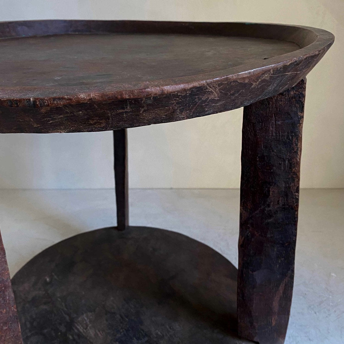 Jimma Table Jimma table No 2 – The Corner