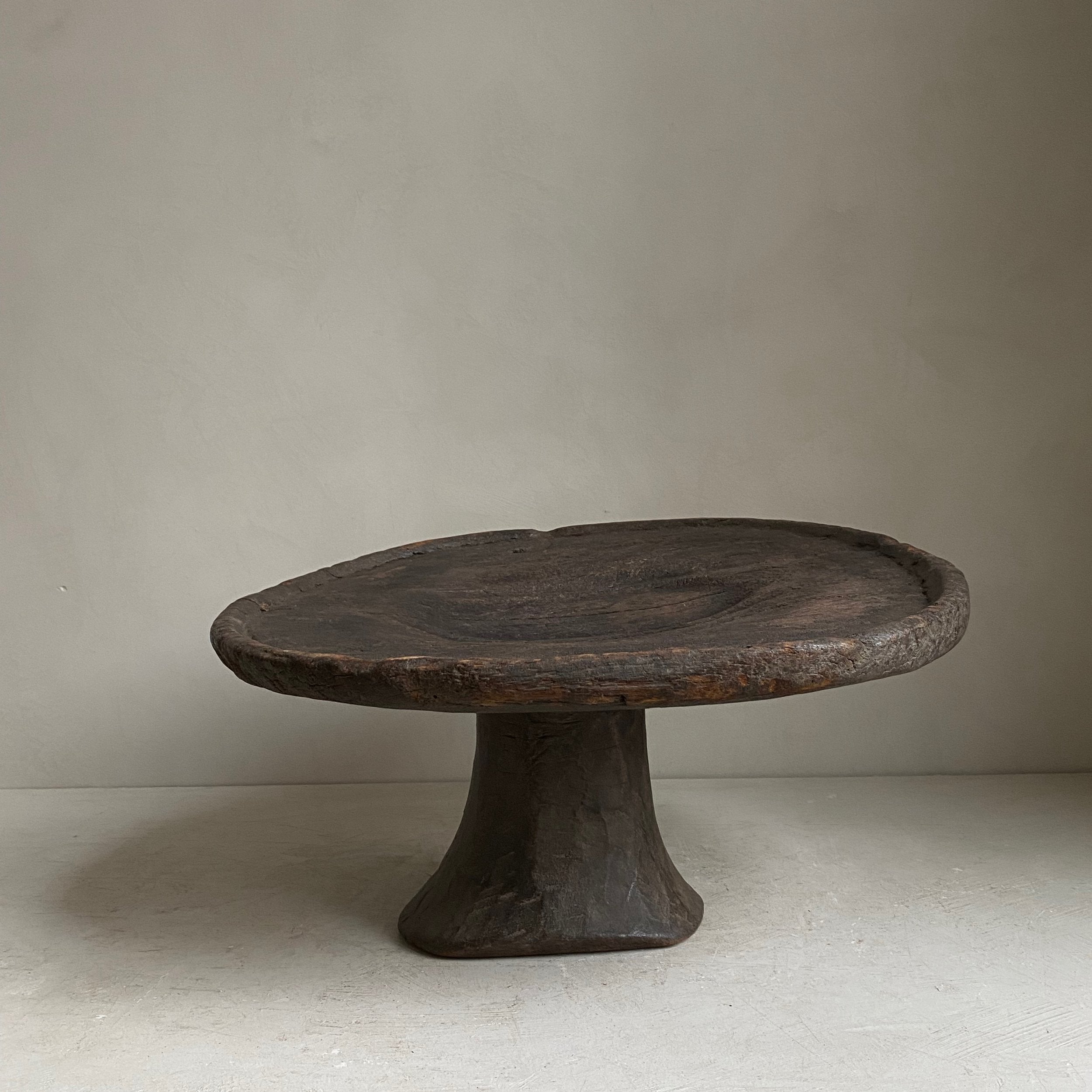 The Corner - Jimma table No 3 - African Tables